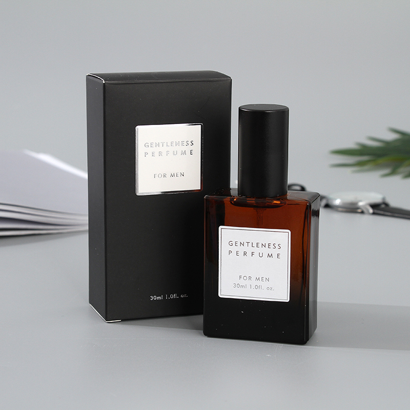 Gentleness Perfume for Men – XimiVogue Malta